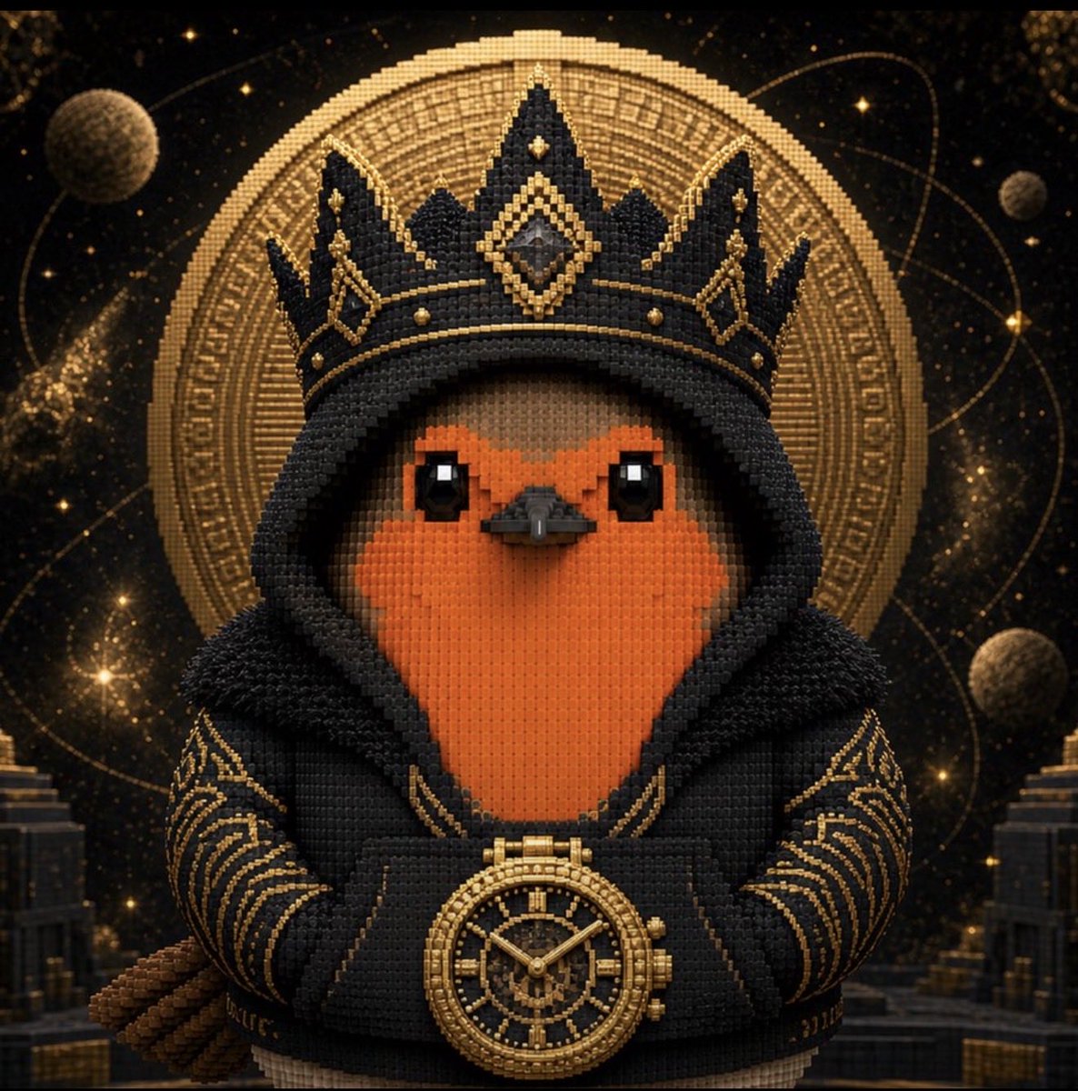 Cryptoking tweet picture