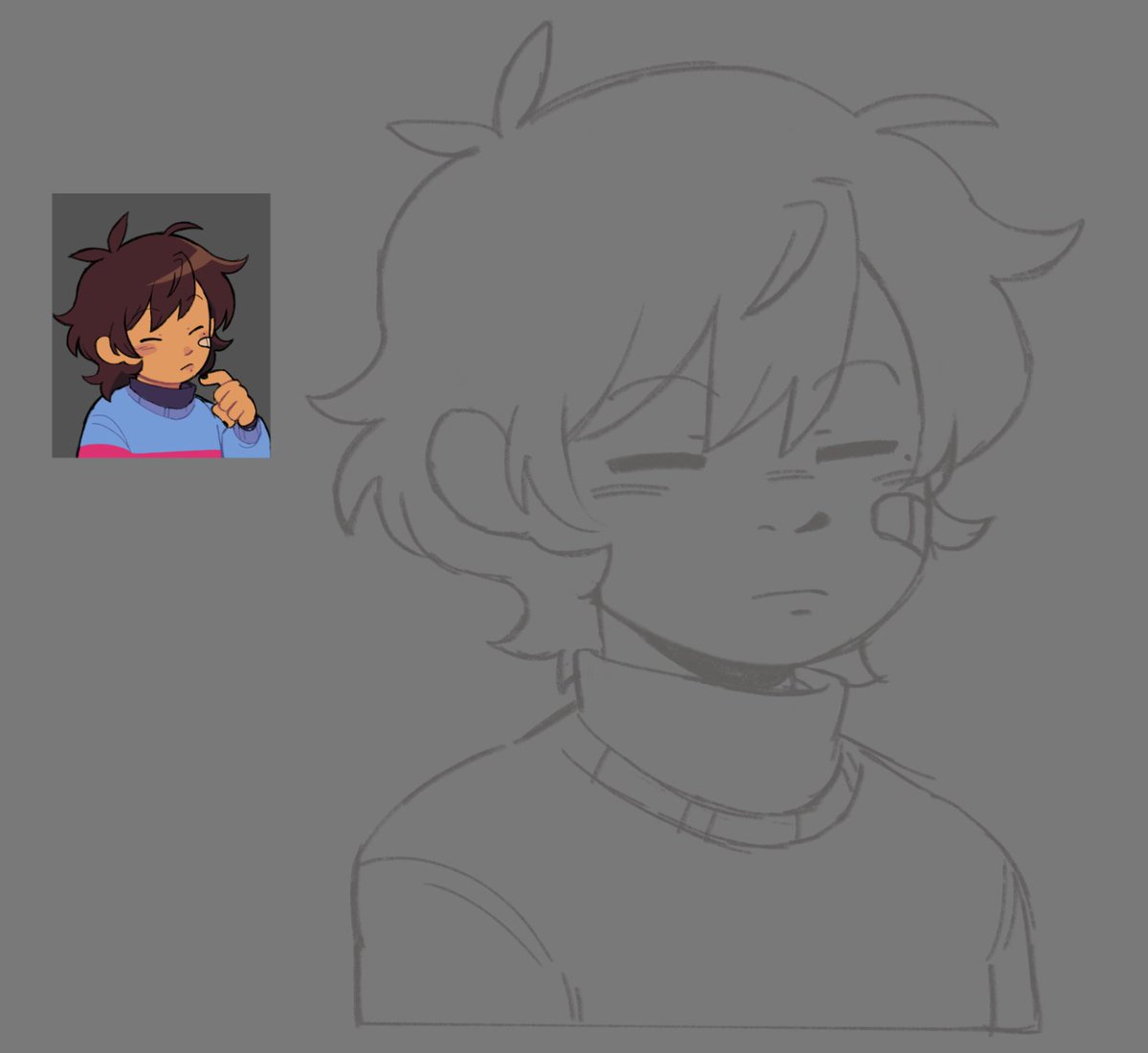 noiredrawz's tweet photo. redoing my voice claims video https://t.co/RQmKQH27x2