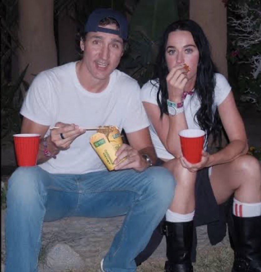 krassenstein's tweet photo. BREAKING: Katy Perry @katyperry just tore into Trump for using her music as a backdrop for his stupid war:

“I am deeply appalled and angry to see “Firework” used on the Whit House TikTok account as a backing track for video footage of military strikes. I did not approve this, I was not asked, and I absolutely do not condone it. 

I wrote this song to be an anthem of hope, healing, and inner strength for people going through their darkest personal moments. To see a message of self-worth and upliftment weaponized to soundtrack destruction and violence is a complete violation of everything my song stands for. 

My music is for bringing people together, not celebrating warfare.”