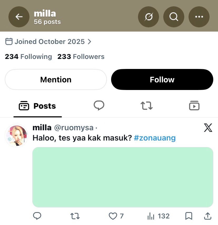 princcely's tweet photo. @lovebobaa yang nayeon dipake bekas promosi, 50k f100 https://t.co/xTHtt5KaNv