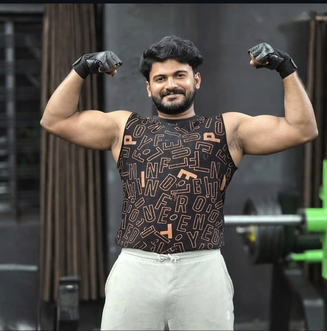 Rohitmathe00's tweet photo. വിഷ്ണു https://t.co/xjEmPv0WZ1