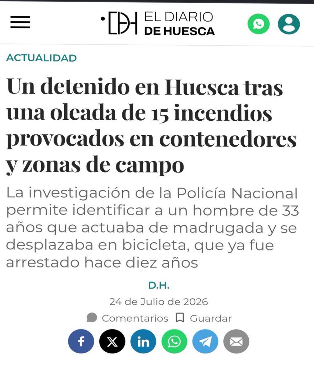plario214541's tweet photo. Detenido el cambio climático en Huesca . 😮‍💨 https://t.co/1XpcqDqEIr