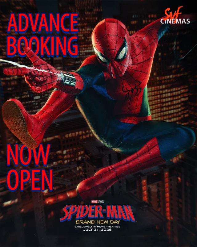 SVFCinemas tweet media
