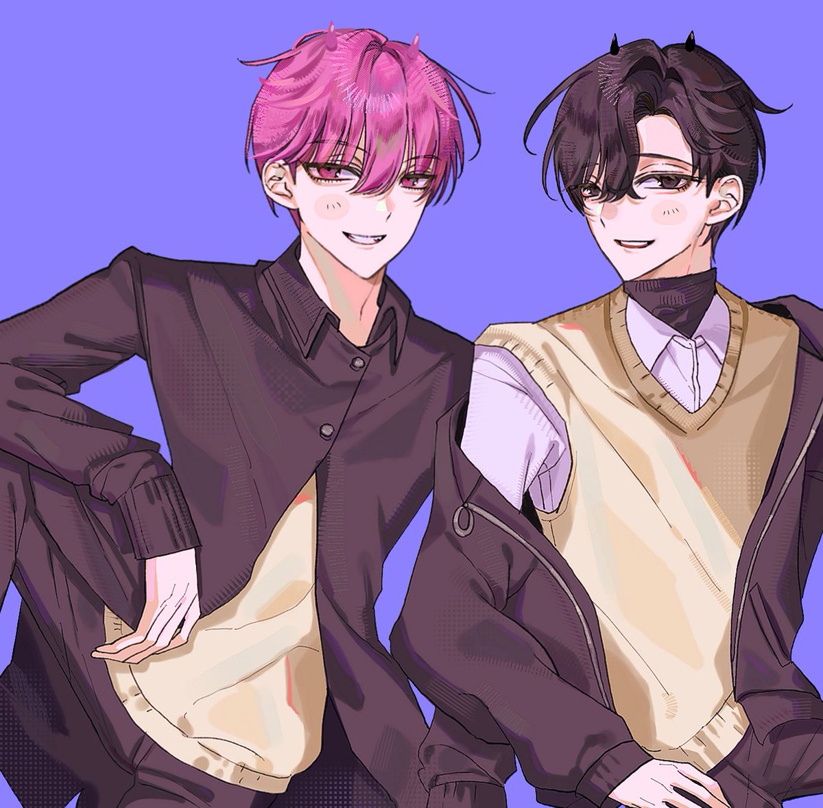 sawa1bx's tweet photo. 규민이루 재업 https://t.co/EwO1X709Qy