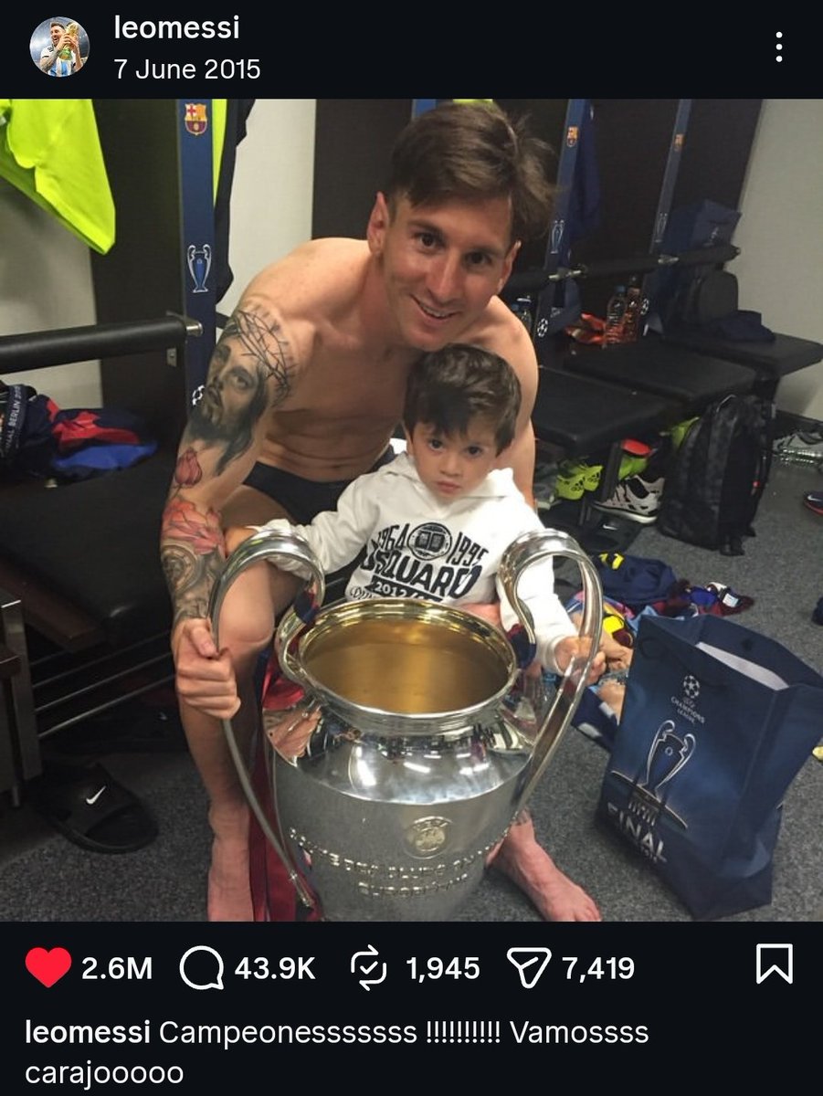 lovellywinter's tweet photo. اخر ابطال لبرشلونة 🥹🥹🥹🥹🥹 https://t.co/0s5dZH7P2a