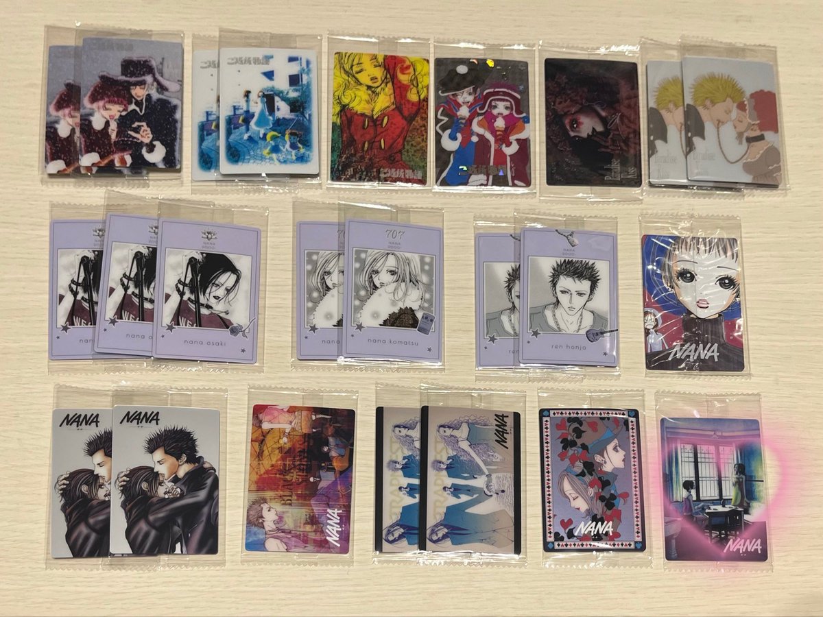 nso_3104's tweet photo. @tag_ik_ 夜分遅くに検索より失礼いたします。
当方、お求めのレン・ナナハチを所持しておりますがピンクブラスト・前弾ナナハチ（画像の♡のもの）と2：2で交換いただくことは可能でしょうか？
ご検討いただけますと幸いです。よろしくお願いいたします。 https://t.co/zED4bo3xZz