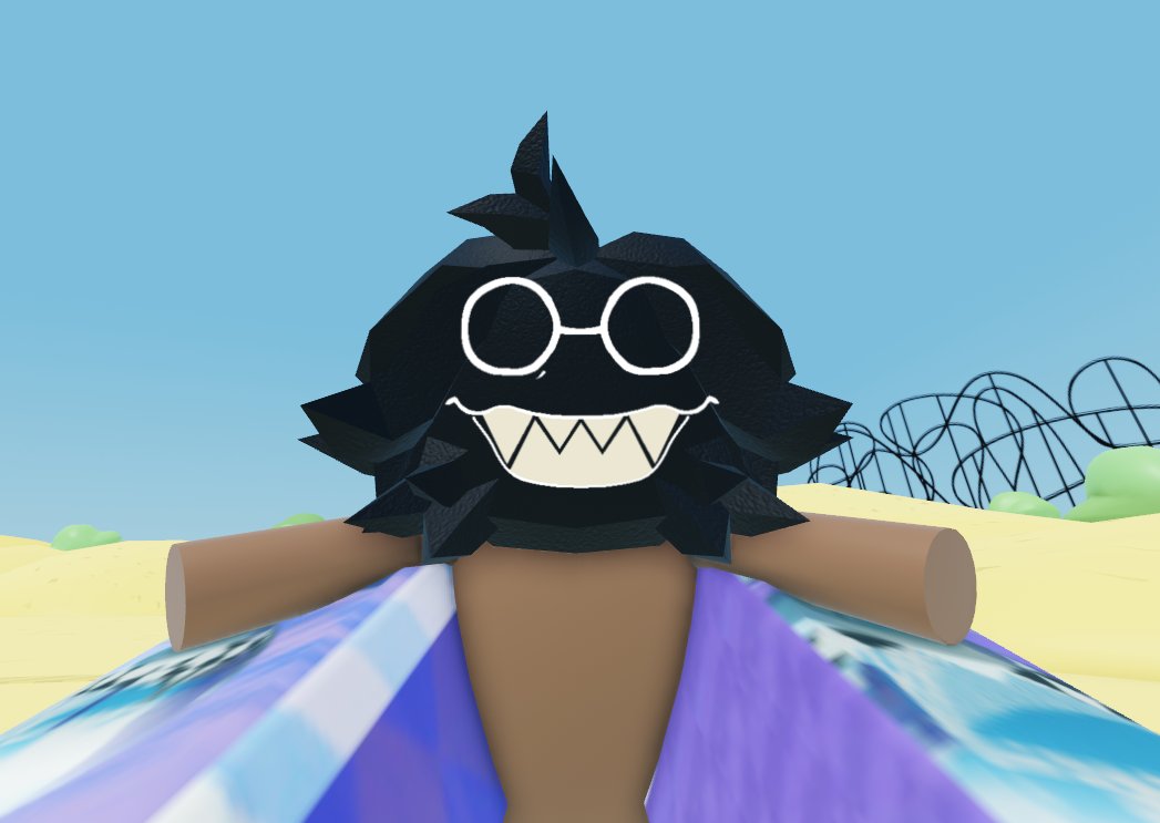 TheAxolotlSun's tweet photo. It was innevitible it'd end up this way. https://t.co/05SBjplzdj