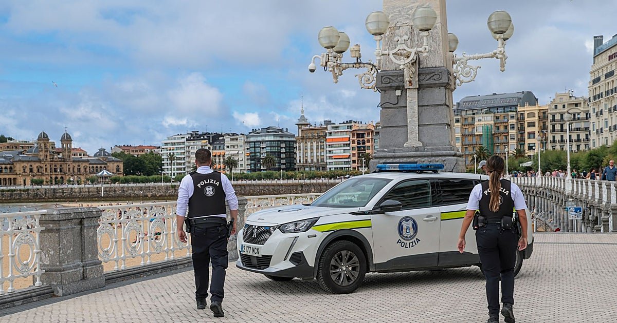 LO QUE NO TE CUENTAN DE DONOSTI y + tweet media