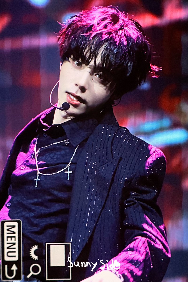 SunnySide980826's tweet photo. 260725

#ONEUS #원어스 #환웅 #여환웅 #ファヌン #Hwanwoong https://t.co/OUEIcC5uQV