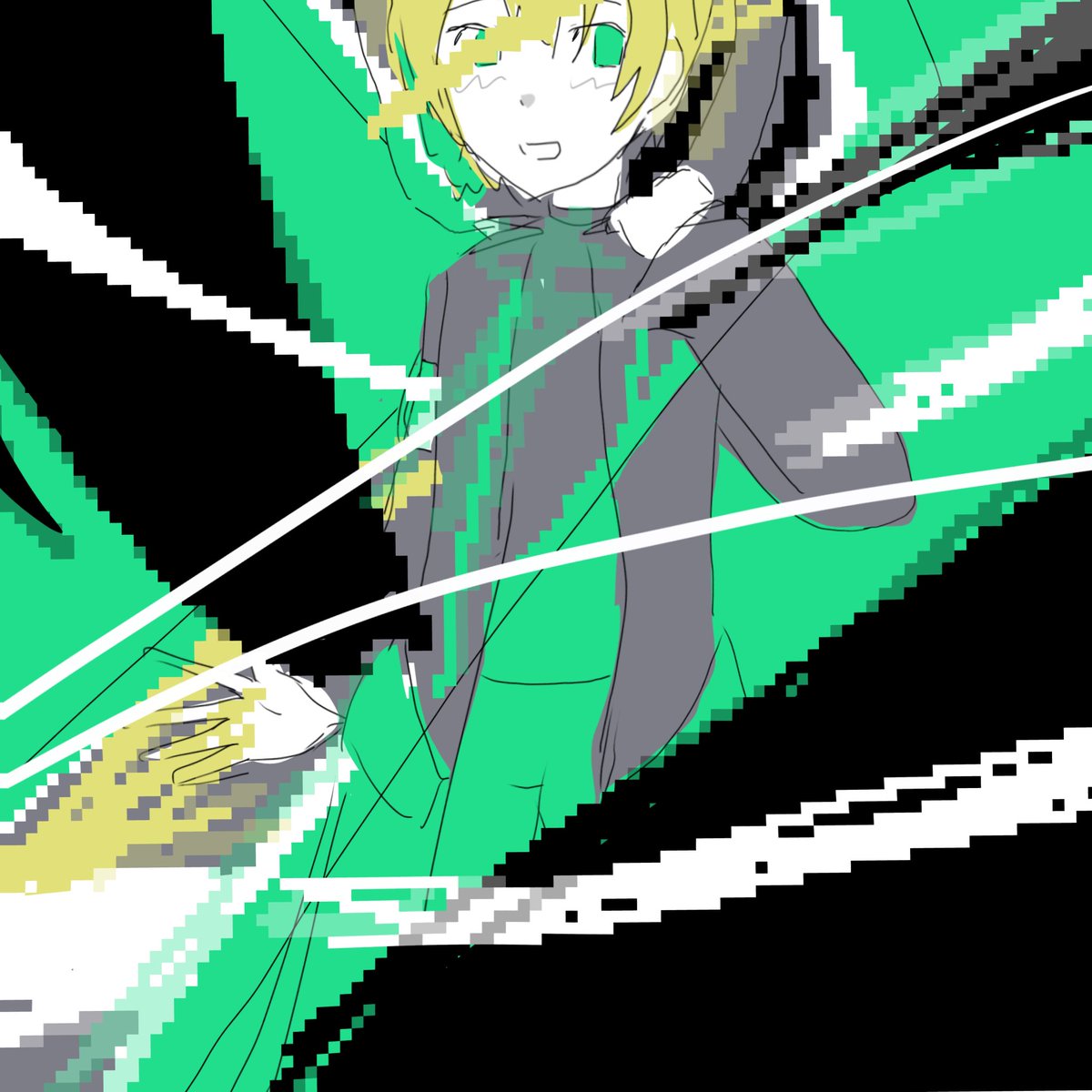 tariko1204's tweet photo. #僕よなアート https://t.co/6PjflKaN1R