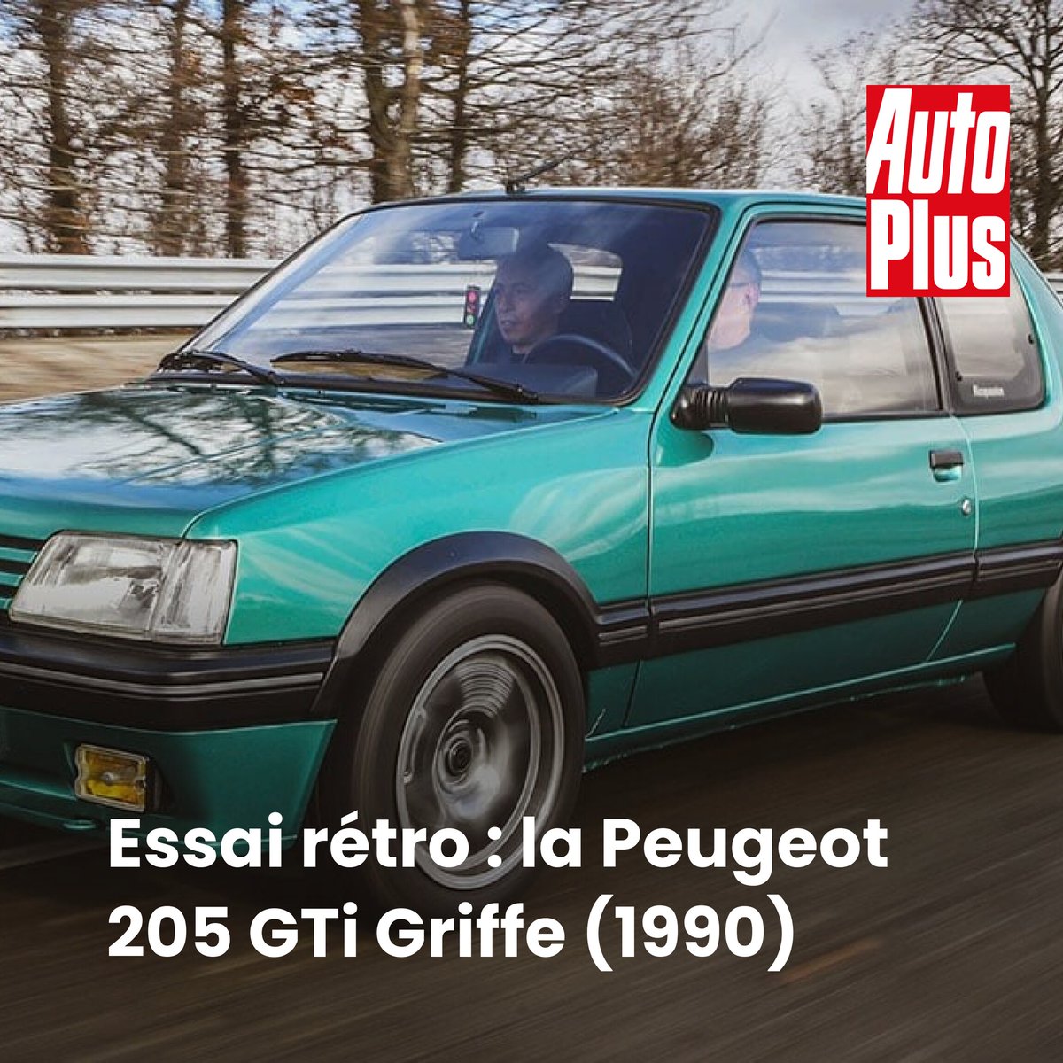 AutoPlus tweet media