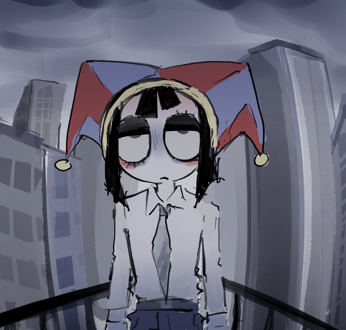 YURI tweet media