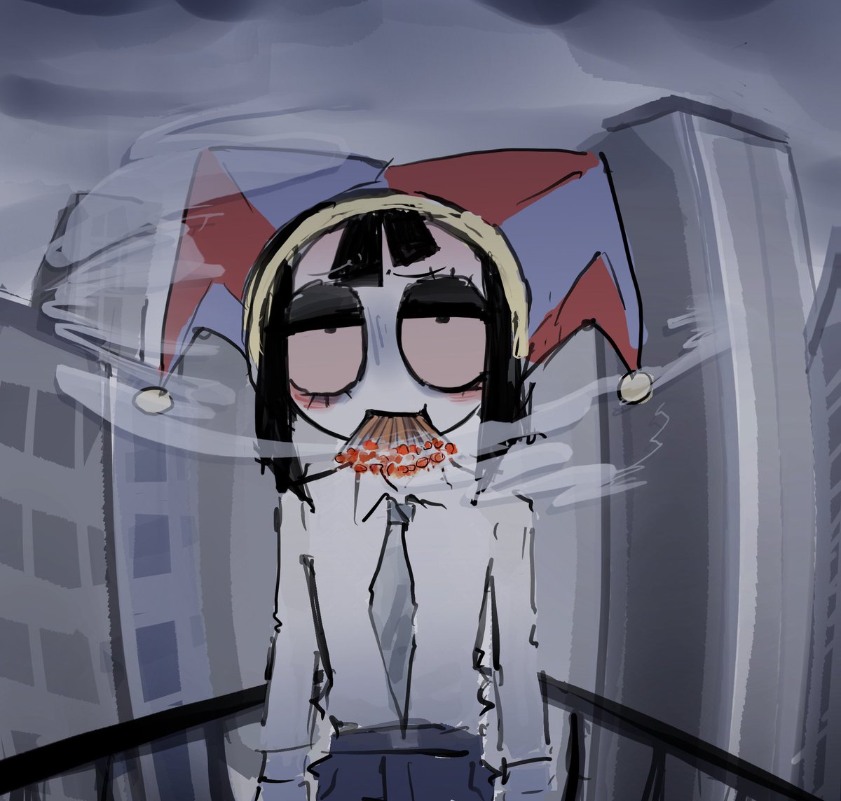 YURI tweet media