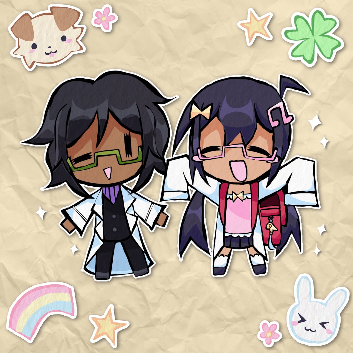 garyusaaan's tweet photo. extras https://t.co/pSa5xdravA