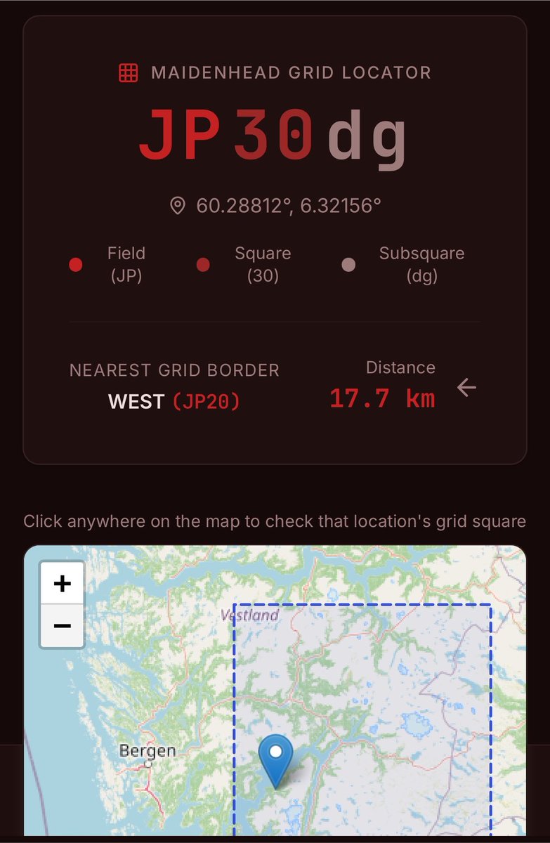 flo_0_'s tweet photo. π° LA/DF2ET/P on FO-29
β° 2026-07-25 from 18:34Z to 18:53Z
πΊ JP30
π» 145.940β SSB
π’ High mountains around but will try
π https://t.co/7iRDRrBKHT
#amsat #hamradio #gridhopper https://t.co/DPDQDQ4WDn