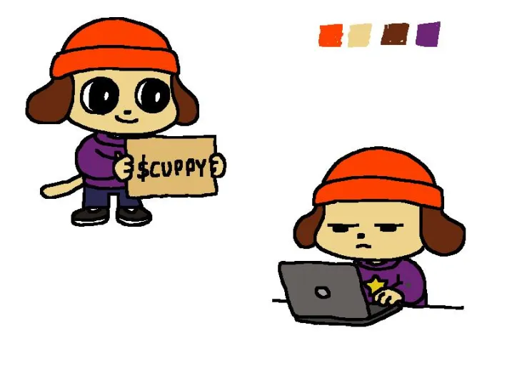 cuppy's tweet photo. he was drawn once. this is not him. this is about him.

$CUPPY https://t.co/BJfBYrF8P1