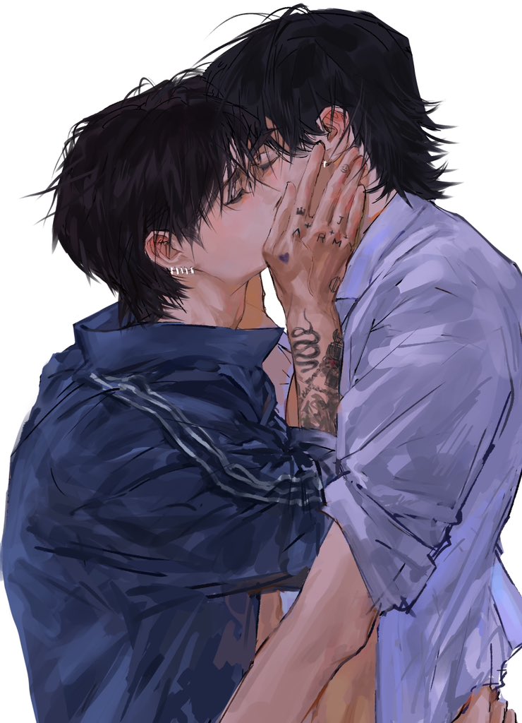 Hotpot_eat's tweet photo. #btsfanart #jinkook #kookjin #jin #jungkook 
“hold me tight”💗
（送好朋友的一张家产～） https://t.co/JME0goaJpb