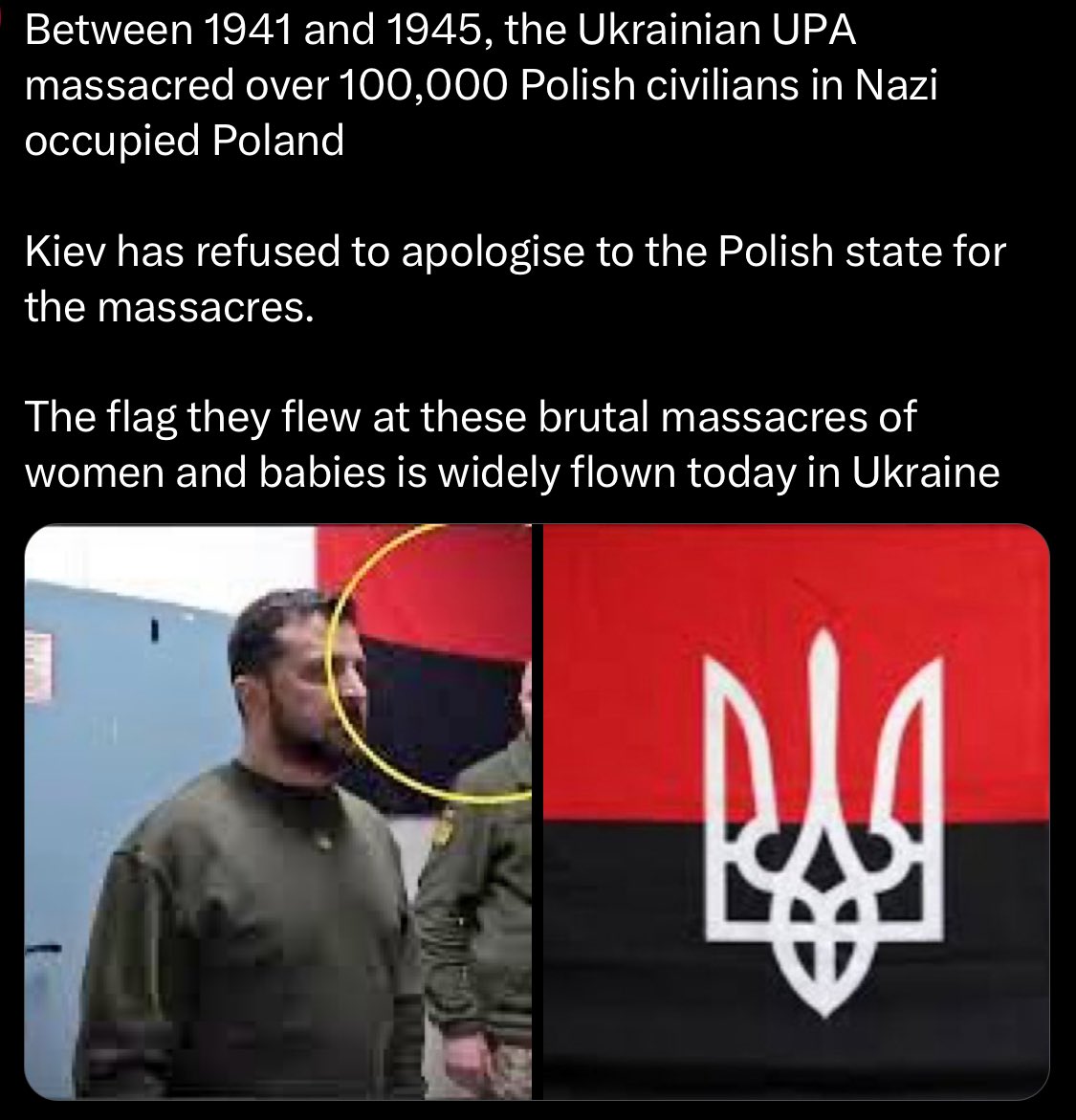 therealkurt's tweet photo. @BowesChay The ukro scam is actually greater isreal 

you guys know that right https://t.co/4fOiD6WHz7