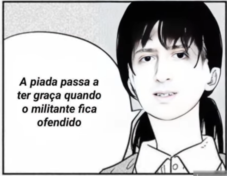 VersusDouglas's tweet photo. Observação no alvo. https://t.co/ghyIFNbeYD