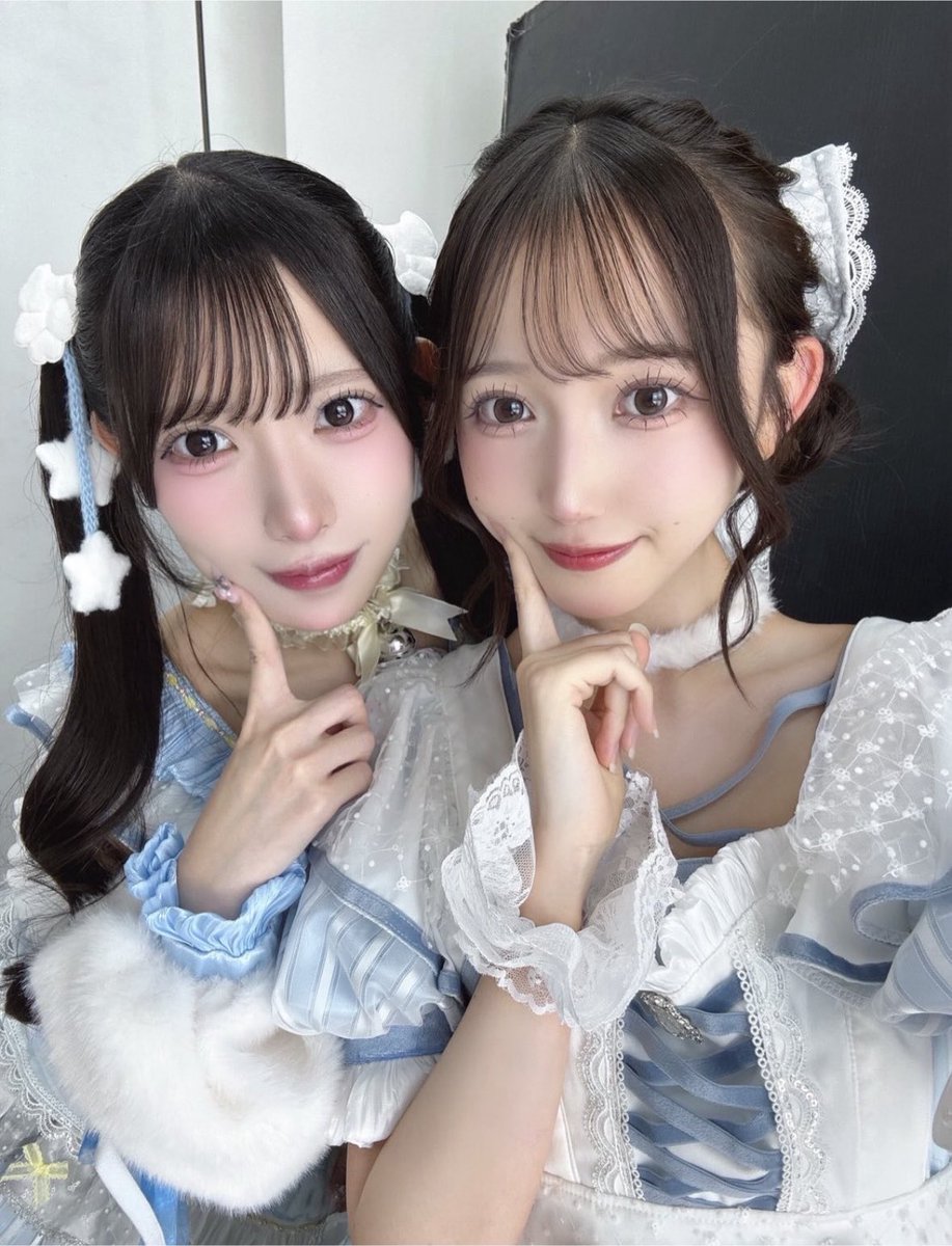 bibouroku_ch's tweet photo. まてまて、可愛いすぎるコンカフェ嬢を見つけてしまい発作🫨🫨🫨元iLiFEのらむちゃんのコンカフェで働くために20キロ痩せたらしくて努力家ですごい😭💖 https://t.co/MJrwNDrm3K