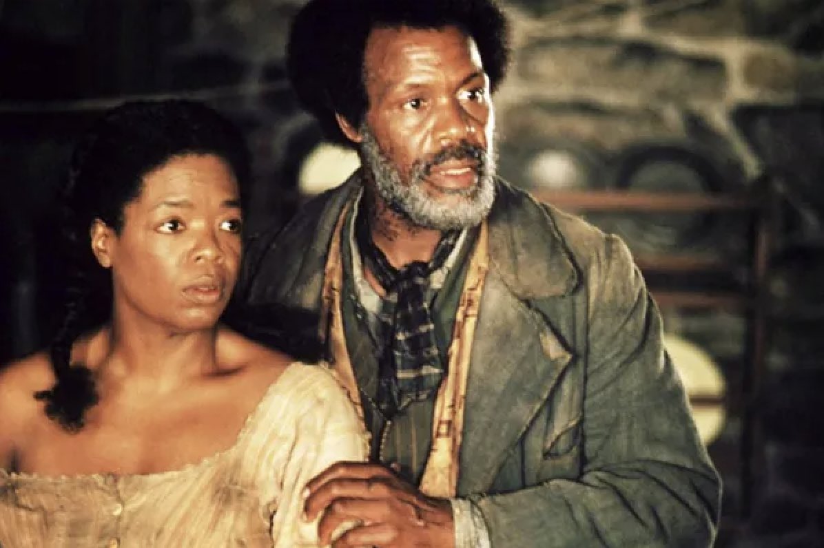 AlfredasCinema's tweet photo. TODAY 7/25 at @BAMfilmBrooklyn ⭐️

•Beloved
•Testament 
•All Dirt Roads Taste of Salt *Q&amp;A
•Putney Swop
presented as part of TIDAL MEMORY,

#TidalMemory #RavenJackson #AlfredasCinema

🎟️🔗
https://t.co/qfCfU7d5Ve https://t.co/qrss3VBJRz