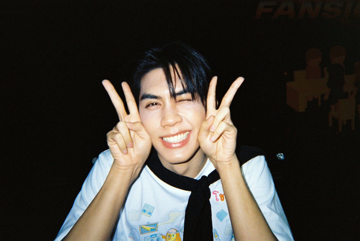 Chaya_ppn's tweet photo. คือน่ารักไปปะ อิจฉาแฟนแกอ่ะะ 🥰💓✨ https://t.co/37dDF9kn4t