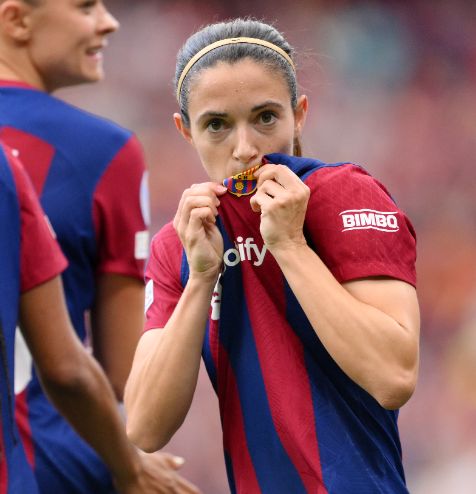 Barça Femení tweet media
