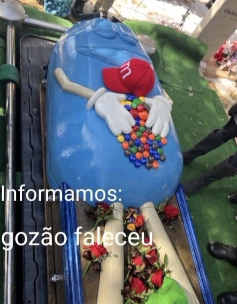 meskda's tweet photo. sou ele https://t.co/d28ege944z