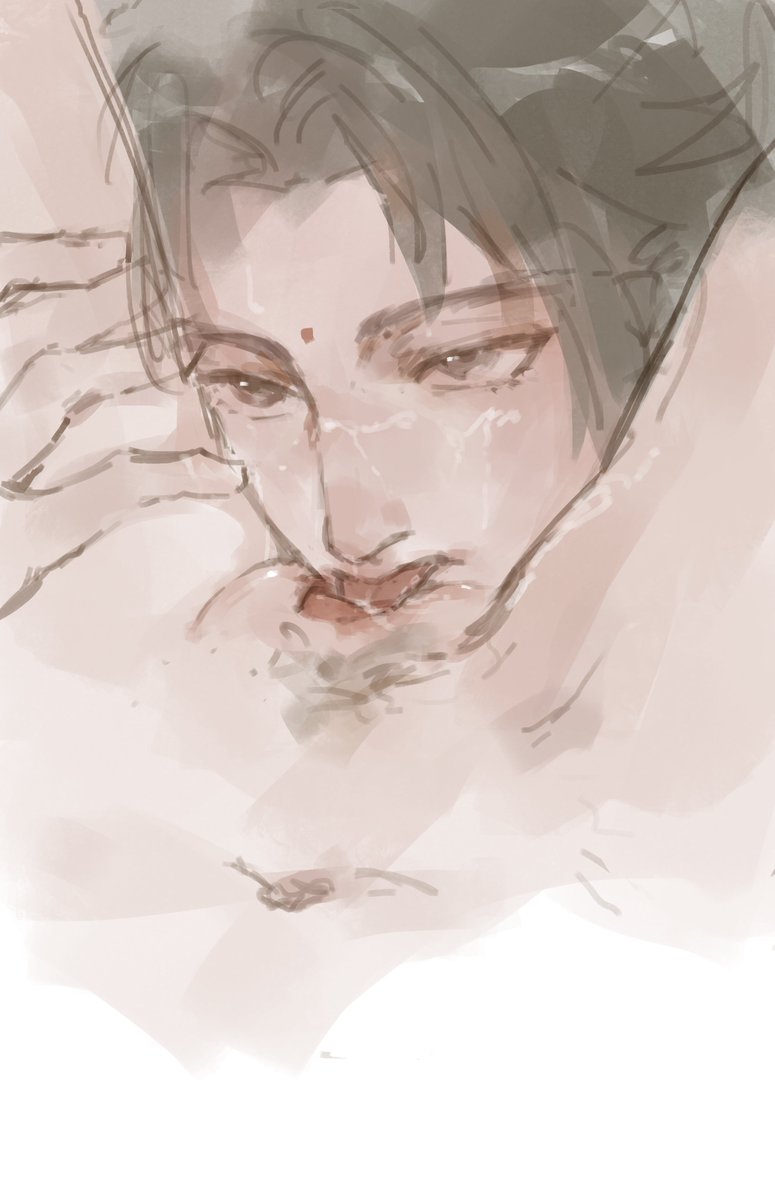 Koika_yicha's tweet photo. cuntboy/双性奚，注意避雷

“小慎不是一直很担心为师的身体吗……放心，该教的东西，为师都会慢慢教给你的。”

#WhereWindsMeet #燕云十六声 #慎奚 #陈慎 #陈子奚 https://t.co/7TVxdD2t03