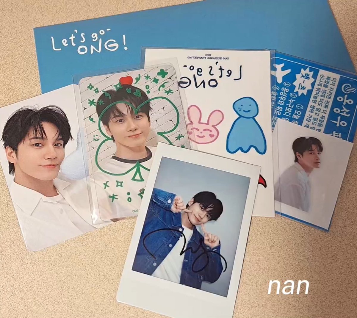ong78ong78's tweet photo. 귀여운 폴라 발견❣️
옹이 고마워요~

#옹성우 
#ONGSEONGWU 
#위로 
#WELO
#레츠고옹 
#LetsgoONG https://t.co/jFoBPUYkJu