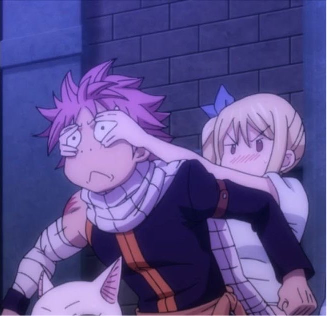 gyokuyoulihua's tweet photo. happy nalu day for my silly duo https://t.co/mOkGyx3Z6P