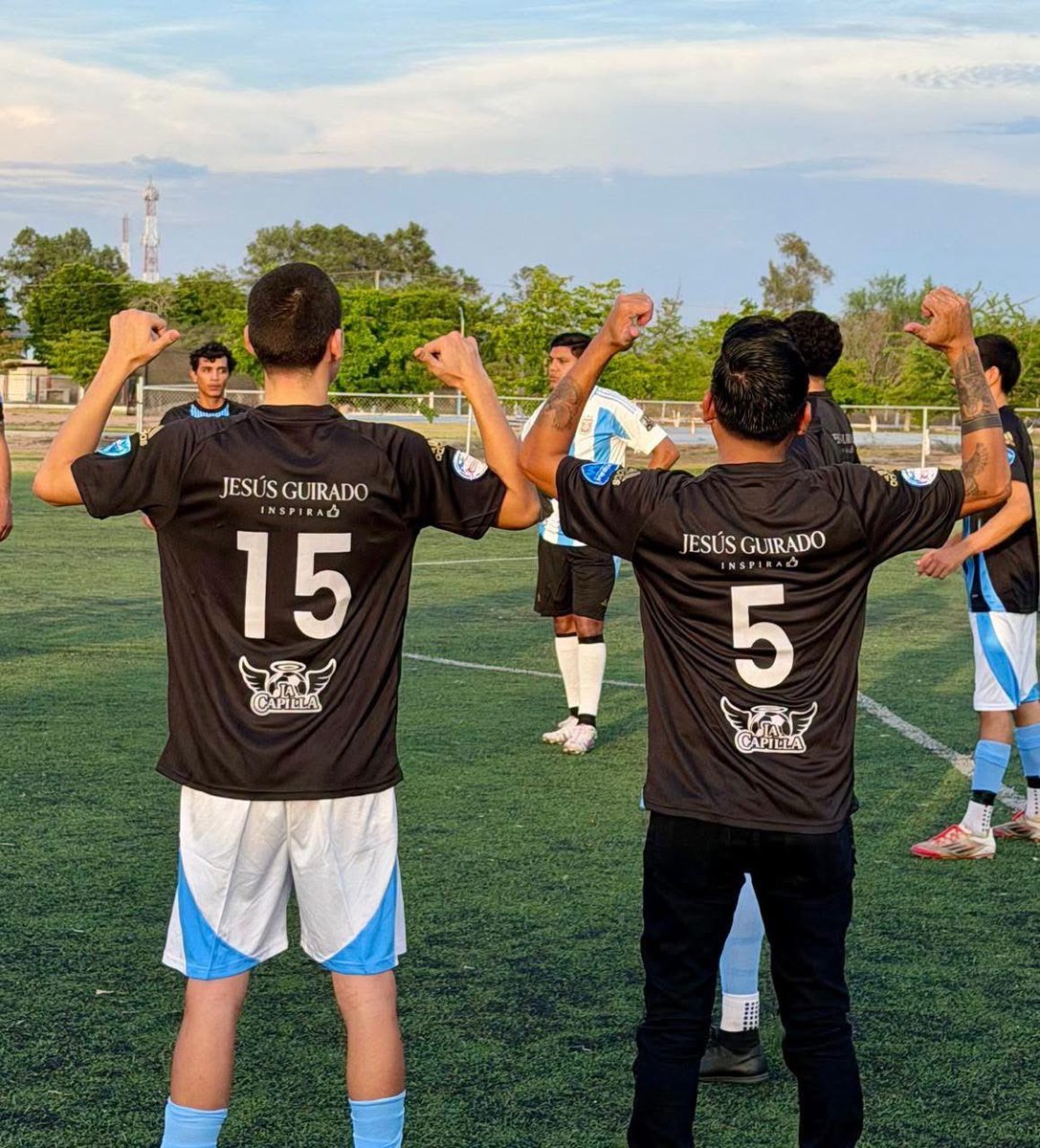 HpoInspira's tweet photo. La mejor manera de reconocer el esfuerzo de los jóvenes es estar a un lado de ellos, para impulsarlos, motivarlos e inspirarlos a seguir apostando por el deporte. #AbelGuirado #InspirandoAndamos https://t.co/xp74lyiipg