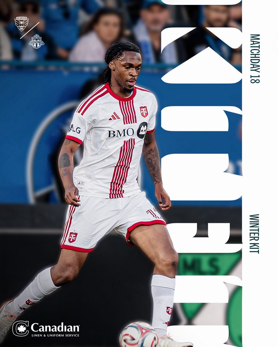 Toronto FC tweet media