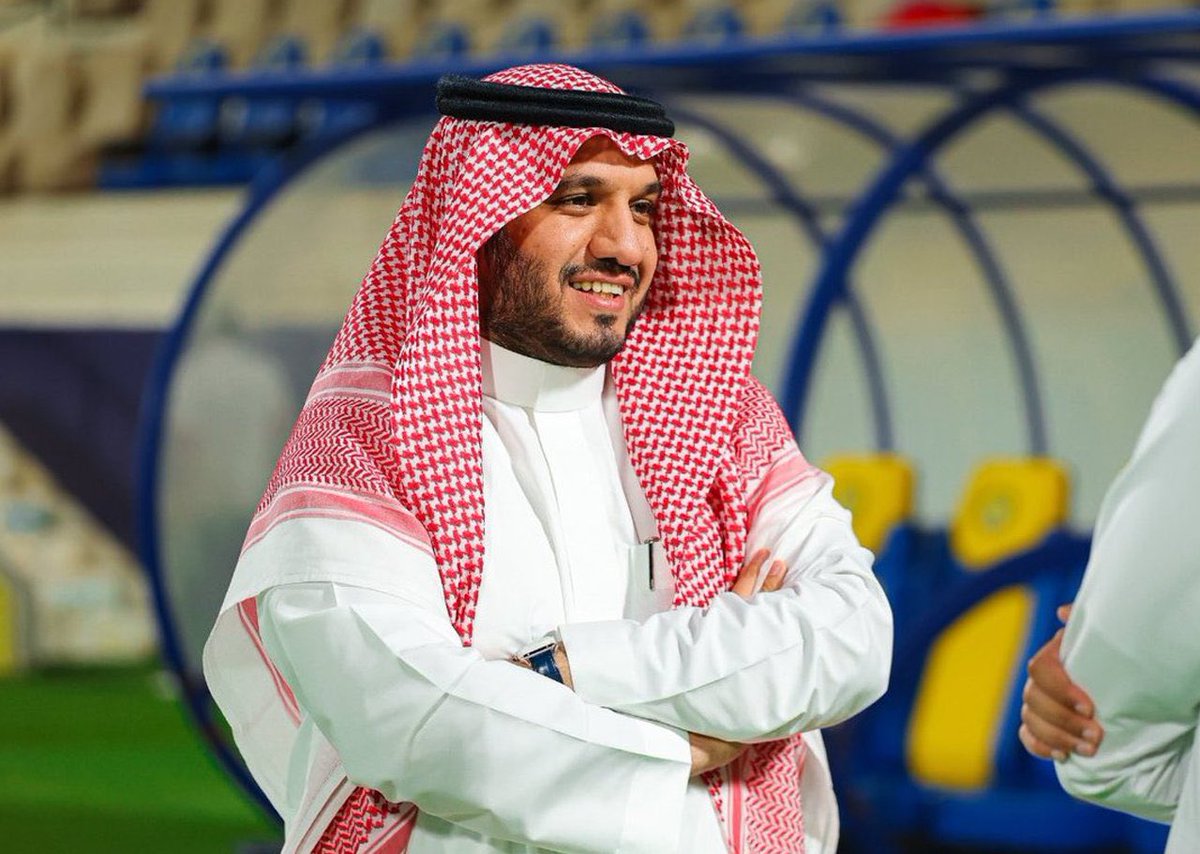 محمد الشيخ 🇸🇦 tweet media