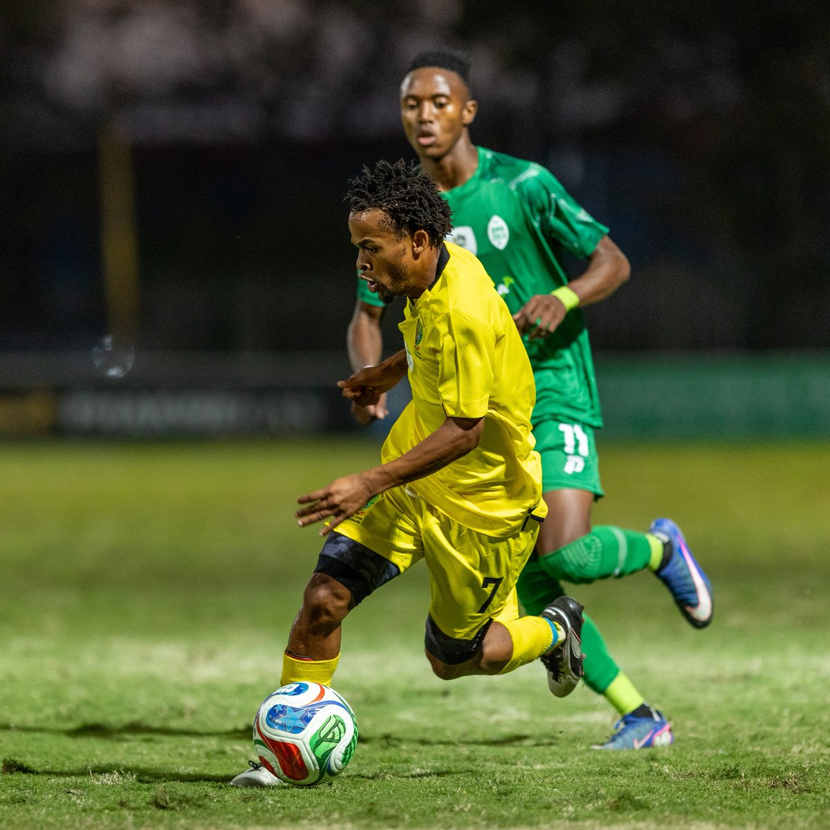 kznpremierscup's tweet photo. Isaphila lento🐍 

#PremiersCup2026 https://t.co/V1sT1eA4PW
