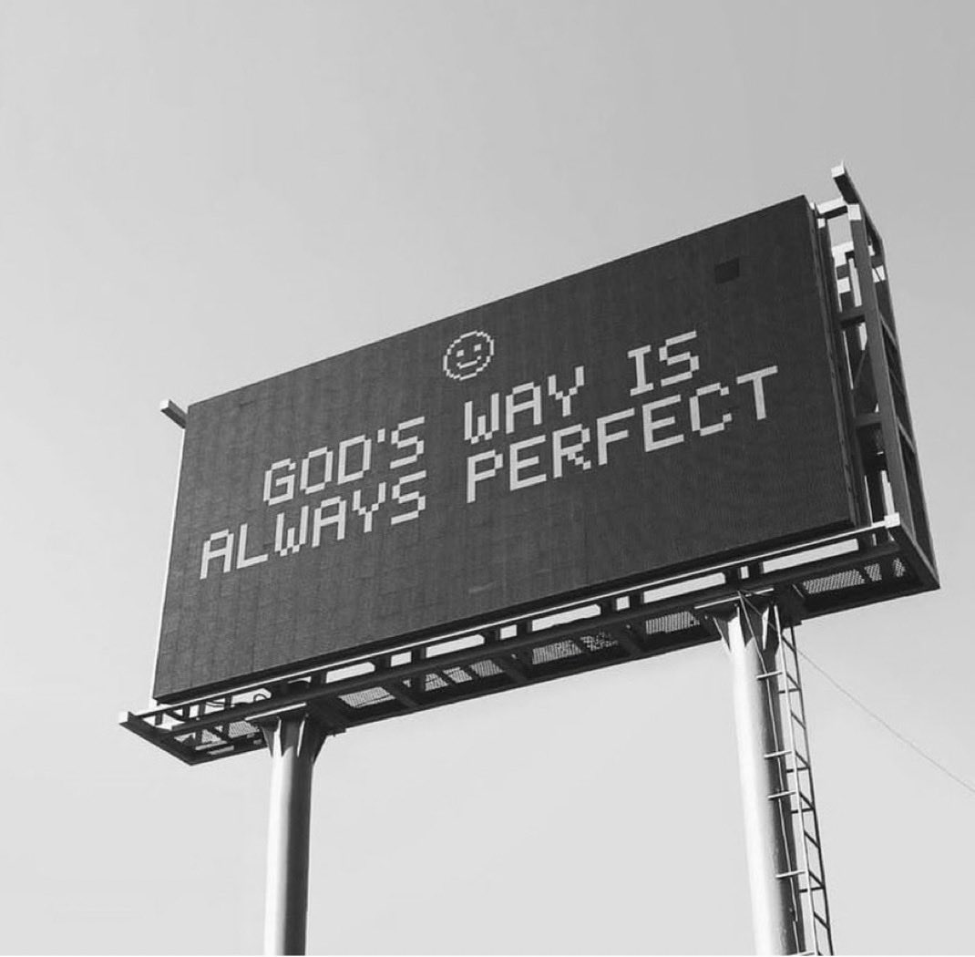 Trust God Brah tweet media