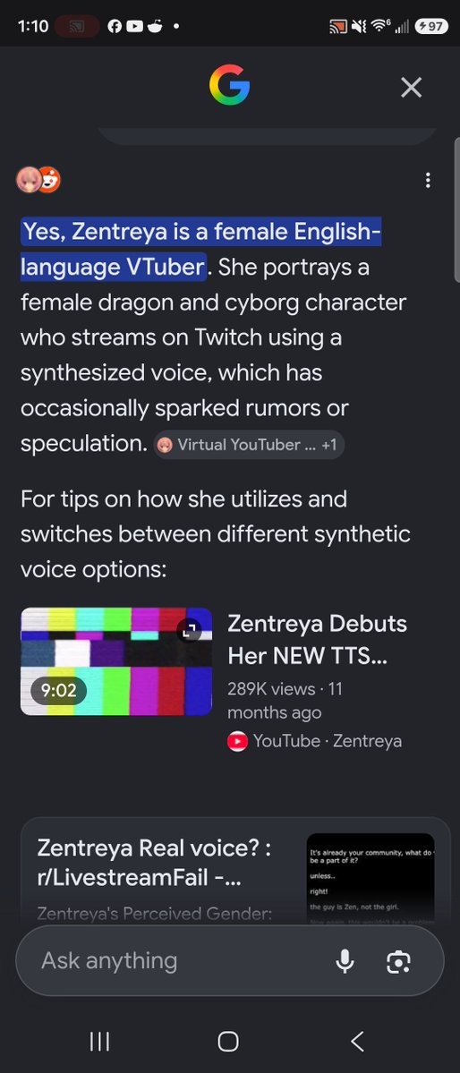 ACKNOWLEDGE_Alt's tweet photo. Lol😂HAHA @Tectone you need to chill Filian &amp; Zentreya is a girl,that take on #Filian's disappearances is one thing &amp; fine but chill out with miss gendering shit @zentreya &amp; @filianIsLost thats gonna end up being slander &amp; a lawsuit waiting to happen #vtuber

😂🤣  @Rev_says_desu https://t.co/Od8OAAmj3b