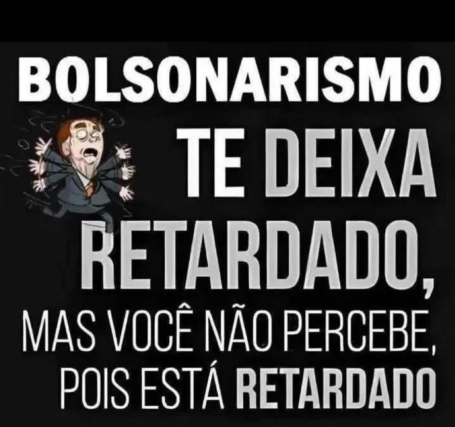 LulaResistente tweet picture