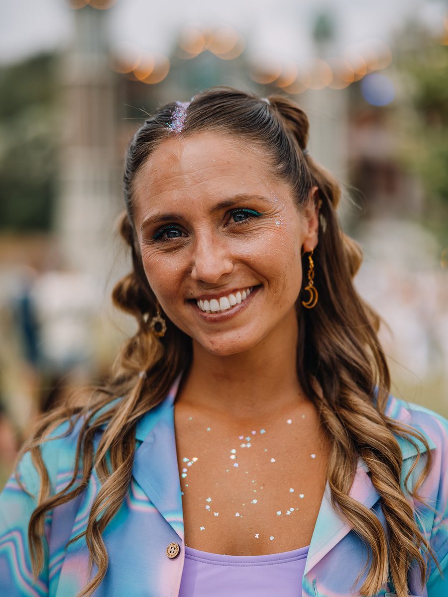 Tomorrowland tweet media
