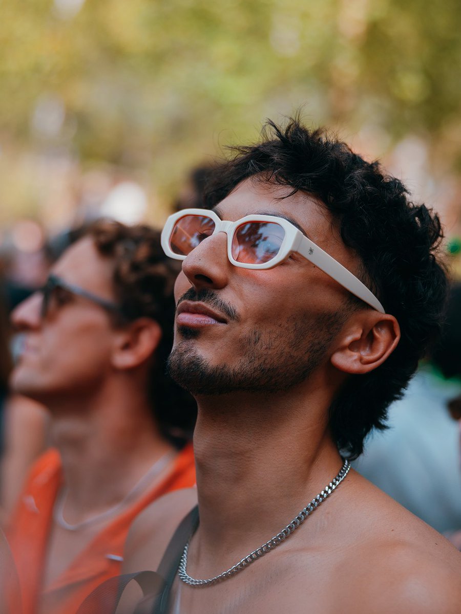 Tomorrowland tweet media