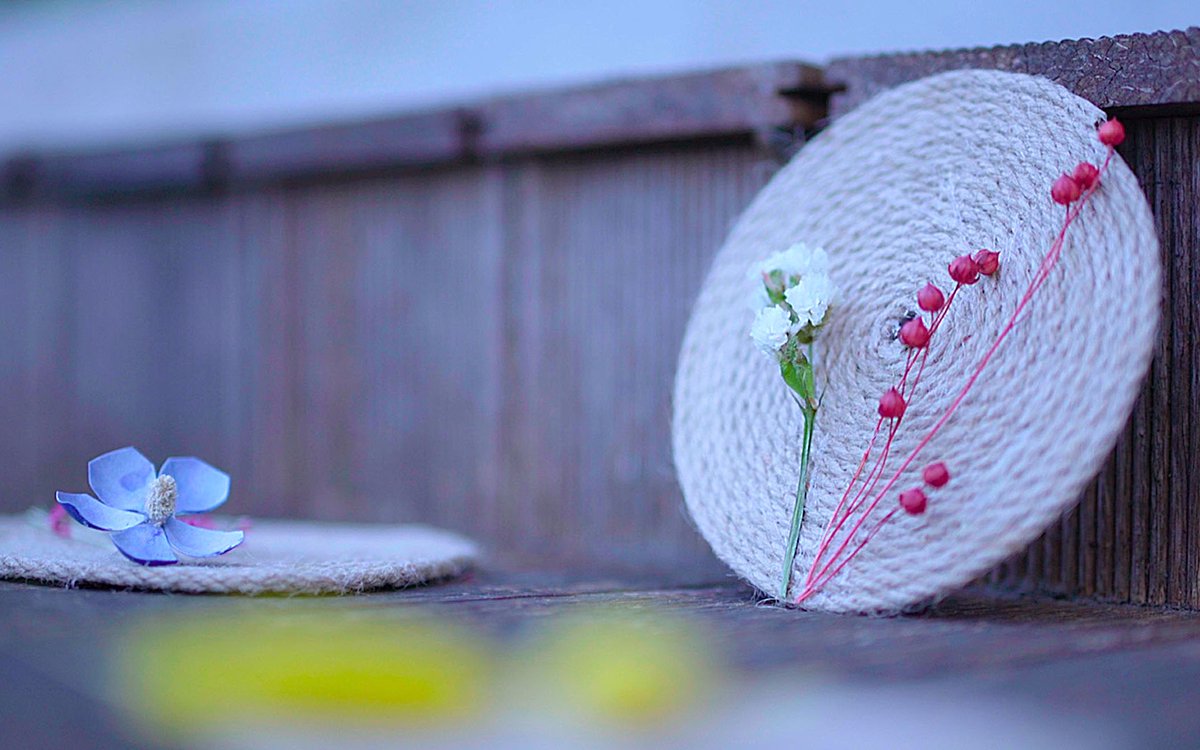 Tom94229612's tweet photo. Turn an old mason jar into a stylish desk pen holder in 2 mins! No fancy tools needed, just some paint and twine.  Upcycling made easy! https://t.co/Kb2hE0as3D