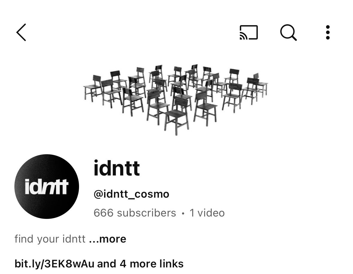 ldntts's tweet photo. for any newer fans this is the context why some people use the unofficial fandom name chairs https://t.co/hhIKoWPCxM