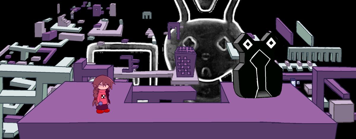 FNFInYourDreams's tweet photo. THE BRAND SPANKIN NEW DREAMER BACKGROUND!!!!!!! https://t.co/6QOoxpITD4