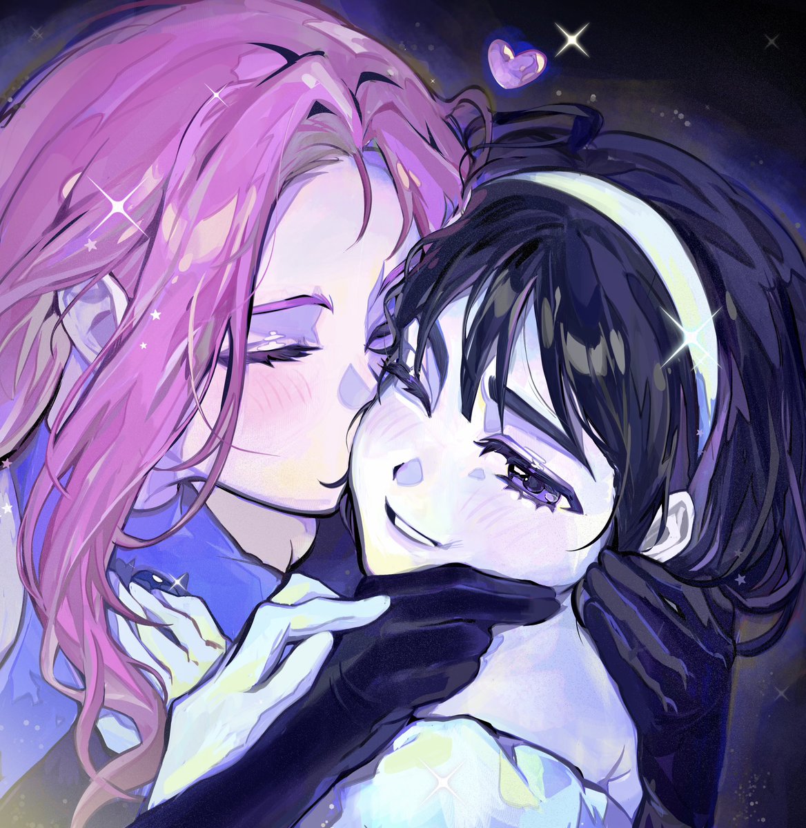 Koamu01's tweet photo. Chu <𝟑 .ᐟ
#ALNST #MIZISUAㅤㅤㅤㅤㅤㅤㅤ https://t.co/cIH8LyE4yB