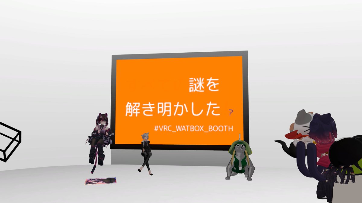 よこにし tweet media