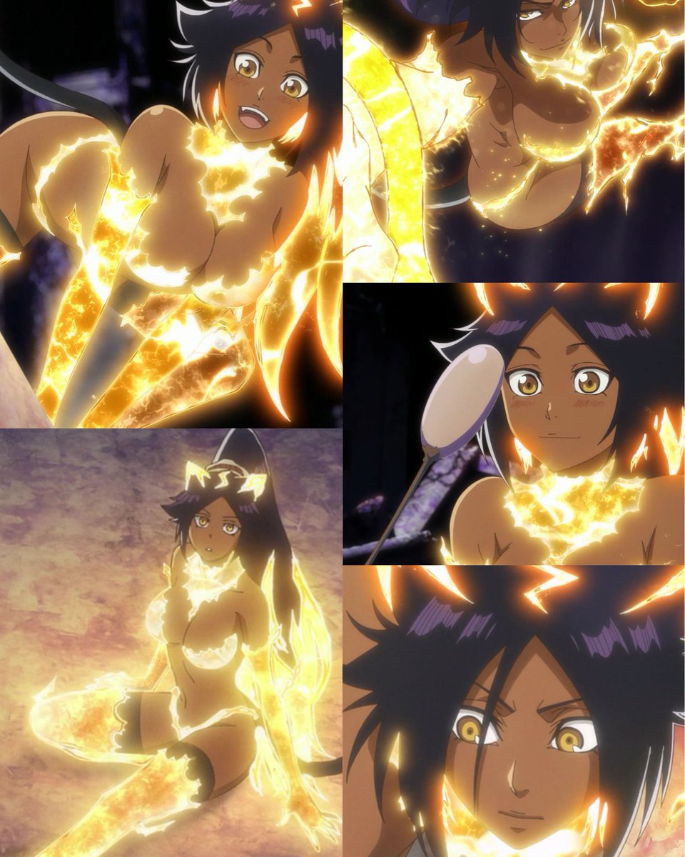 AnimeePost's tweet photo. YORUICHI https://t.co/mMiSYA4WvR