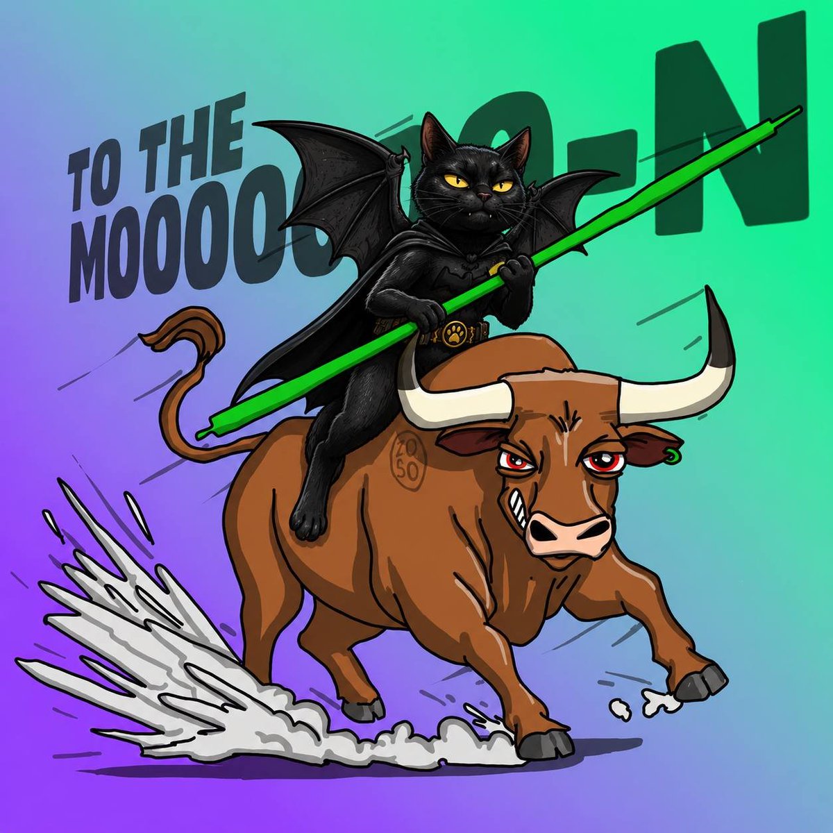 WagwanUnc's tweet photo. @S0Lmay0r $BatCat https://t.co/5UM5YyvGat