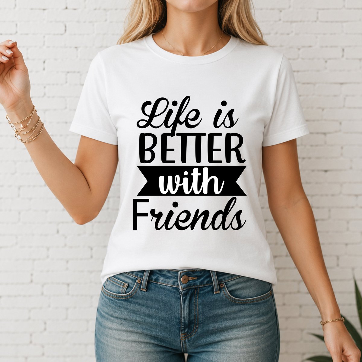 HossainLubaba's tweet photo. Friends make every moment better. ❤️
Celebrate the people who stand by your side through every laugh, coffee break, and adventure.
#BestFriends #Friendship #GraphicTee #Typography #PrintOnDemand #Bestie #CoffeeLovers #QuoteShirt #MatchingShirts #FriendshipGoals #Jasonforveto https://t.co/5HpTsMGcCu