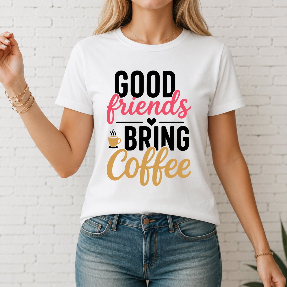 HossainLubaba's tweet photo. Friends make every moment better. ❤️
Celebrate the people who stand by your side through every laugh, coffee break, and adventure.
#BestFriends #Friendship #GraphicTee #Typography #PrintOnDemand #Bestie #CoffeeLovers #QuoteShirt #MatchingShirts #FriendshipGoals #Jasonforveto https://t.co/5HpTsMGcCu