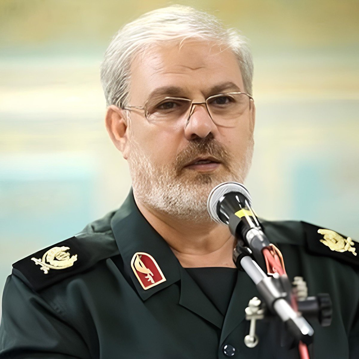 ConflictTR's tweet photo. İran Devrim Muhafızları Sözcüsü General Mohebi: 

İran, son 2 haftada bölgedeki Amerikan üslerinde yerde konuşlanmış haldeyken 11 savaş uçağı ve helikopteri imha etti. 

17 İHA, 1 F-15 savaş uçağı, 1 P-8 keşif uçağı, 1 C-17 nakliye uçağı ve 8 yakıt ikmal uçağı vuruldu. https://t.co/HXJnu7VCDt